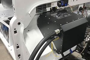 defender air conditioning