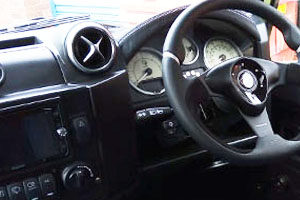 buy defender air conditioning