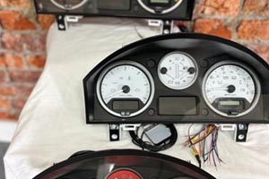 Sistemi di Aria Condizionata per Defender