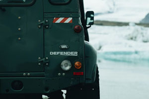 Puma Gauges Conversion Defender