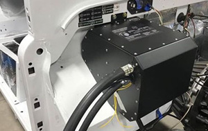 Defender Air Conditioning