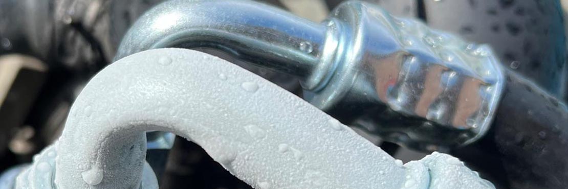 Defender Td5 Air Conditioning