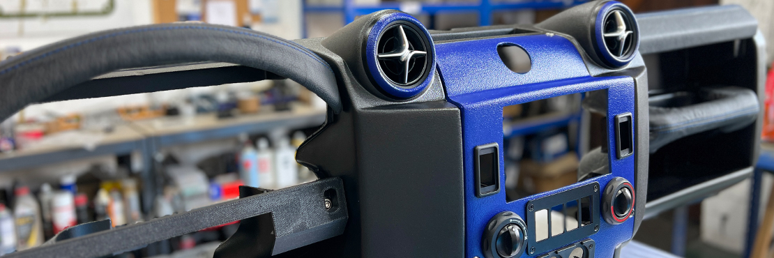 Systemes de Climatisation Defender